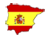 GRUPO PARABRISAS - Espanol