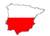 GRUPO PARABRISAS - Polski